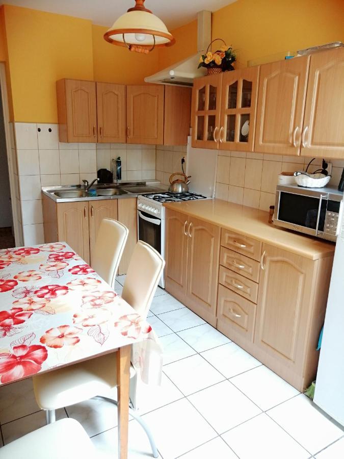 Vila Rzepedka Rzepedz Exteriér fotografie
